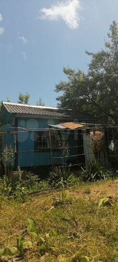 Дача 20 м² на участке 5 сот.