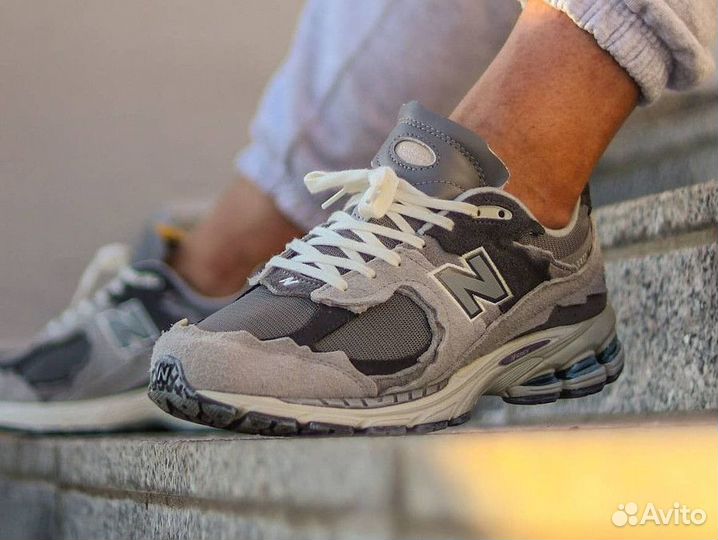 NB 990 мужские Луки