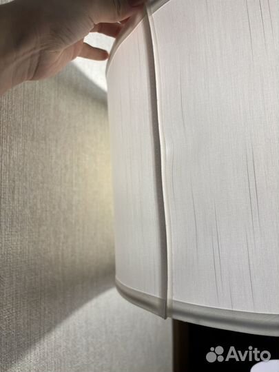 Торшер напольный в стиле винтаж