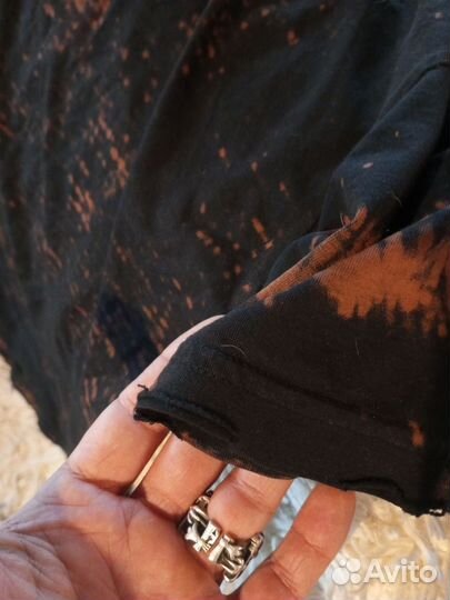 Футболка affliction