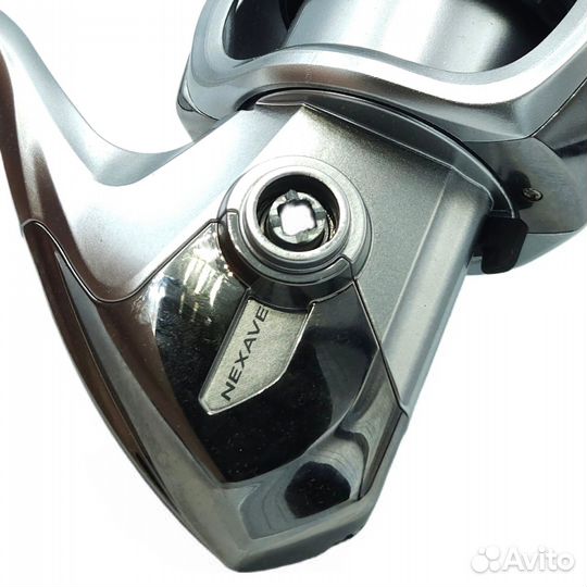 Катушка безынерционная Shimano Nexave 6000 '18