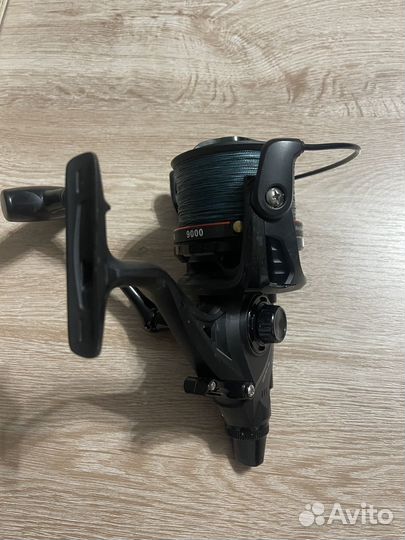 Катушка Dayo Kasatka 9000