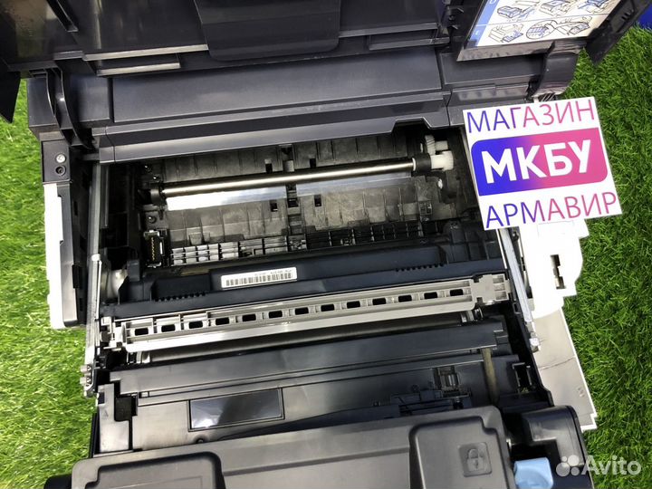 Принтер лазерный Kyocera P3045dn