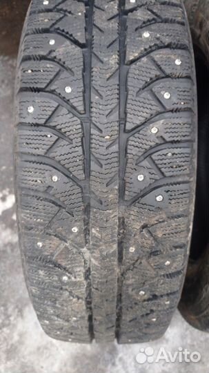 Bridgestone Ice Cruiser 7000 185/65 R15 88T