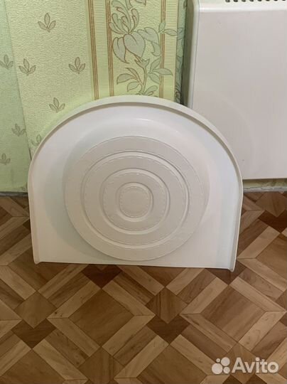 Система приучения кошек к унитазу