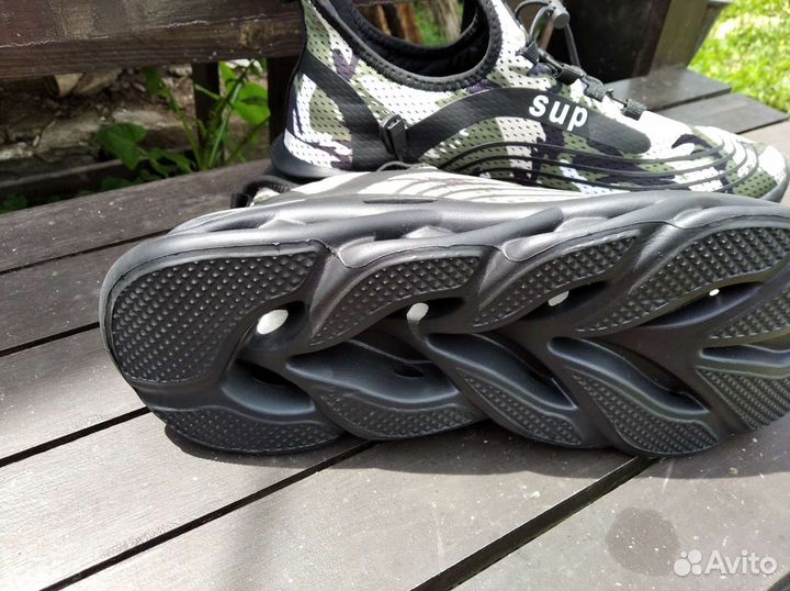 Кроссовки мужские