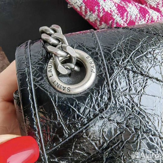 Сумка ysl niki medium