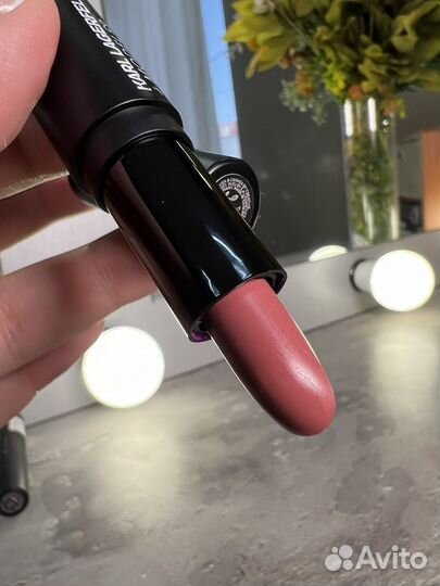 Помада для губ двойная karl lagerfeld