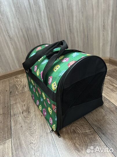 Переноска для животных