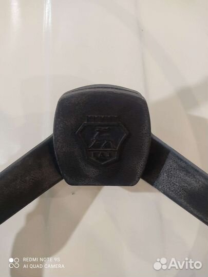 Руль газель