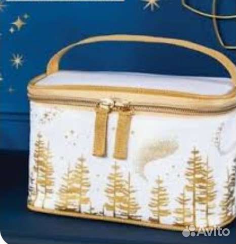 Косметички, сумки