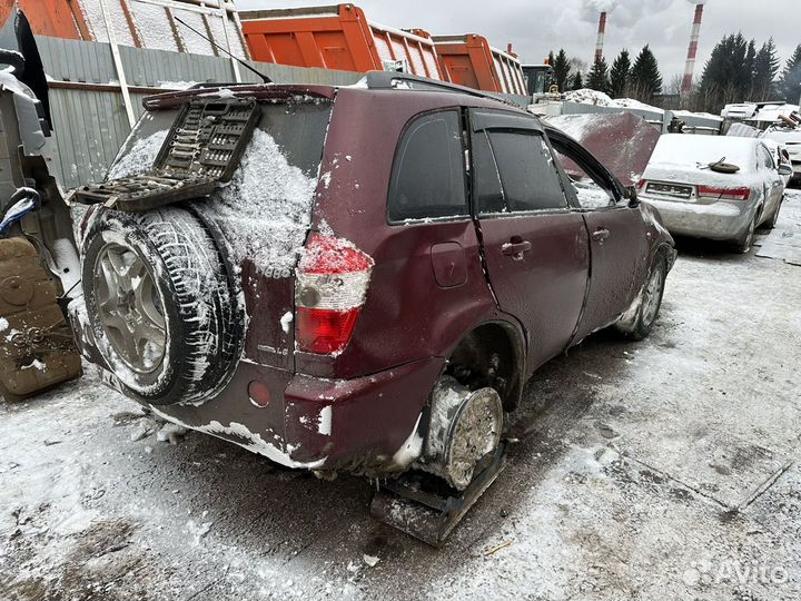 Чери тигго т11 задние фонари