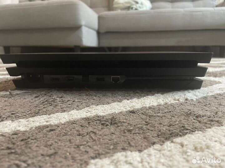 Ps4 pro 1tb