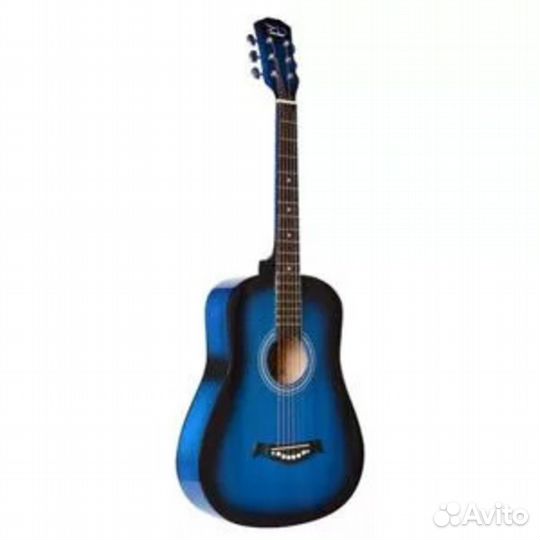 Акустическая гитара Ditson D-10