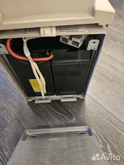 Ибп APC Smart-UPS 1000 XL