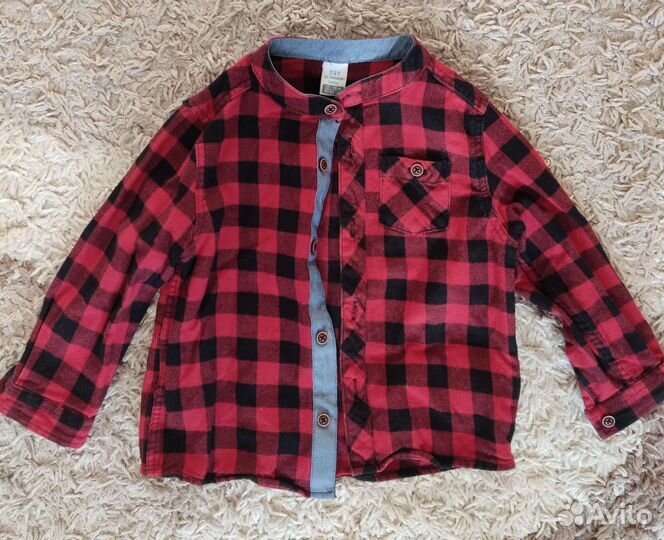 Детские вещи отдам пакетом