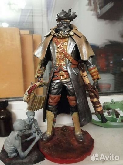 Bloodborne
