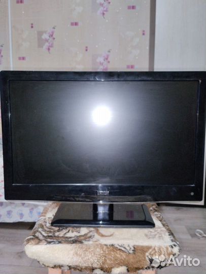 Телевизор ЖК