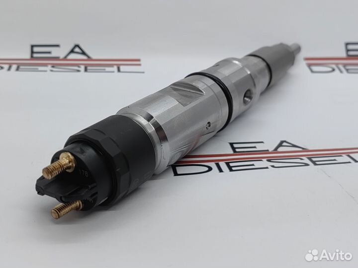 Форсунка 0445120178