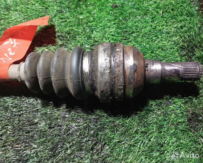 Полуось передняя правая Daewoo Nexia