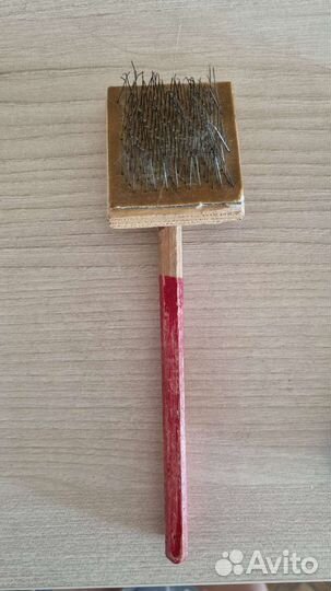 Чесалки и щипцы когтерезы для кошки