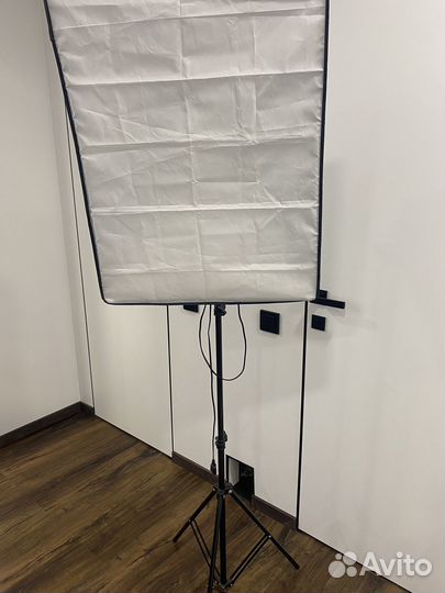 Софтбоксы 2шт