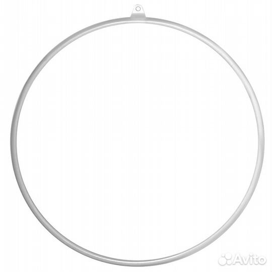 Воздушное кольцо для гимнастики новое