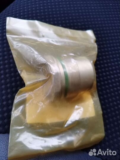 Втулка Рулевой Рейки Kia rio 3