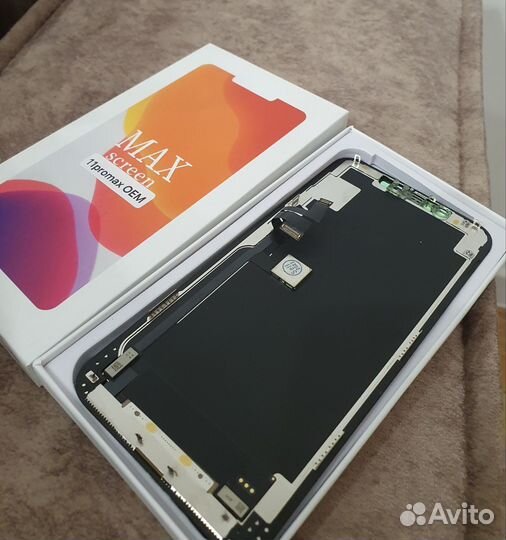 Дисплей iPhone 11 pro max oem