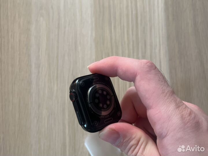 Smart watch 8