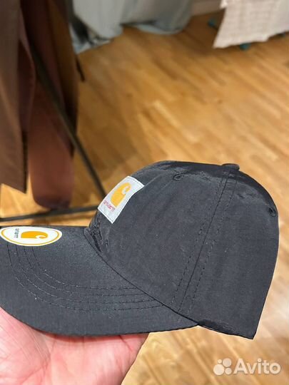 Кепка carhartt