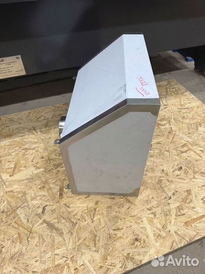 Зонт вытяжной, вытяжка