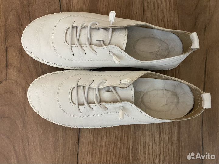 Туфли женские