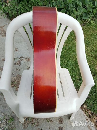 Акустическая гитара niko 12 струнная