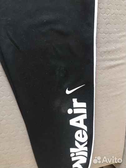 Костюм спортивный nike для подростка