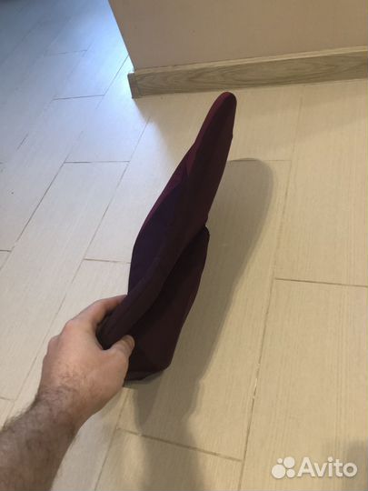 Коляска stokke trailz