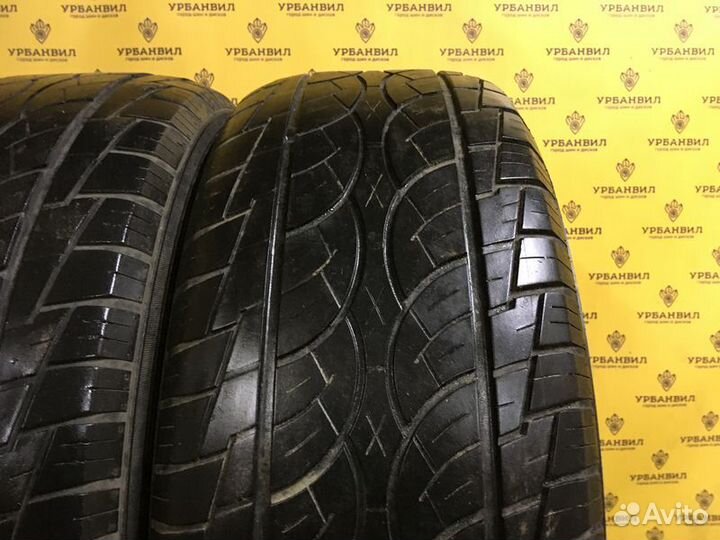 Nankang NK Utility SP-7 245/60 R18 105H