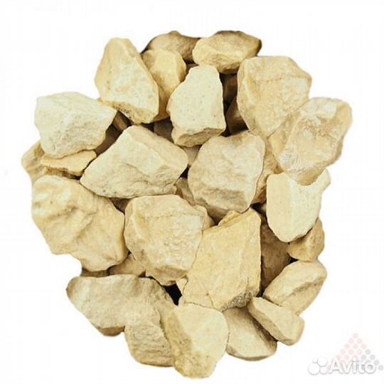 Щебень известняковый 5/20. 20/40. 40/70