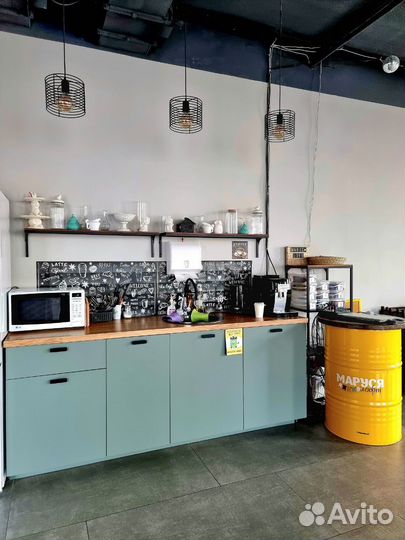 Аренда Лофта на день рождения