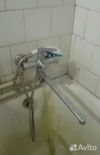 Сделаю уборку за вас