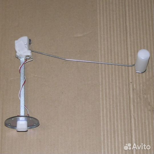 Датчик уровня топлива 250л камаз (бакор)