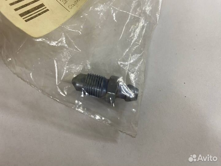 Клапан воздушный 1K0615273A