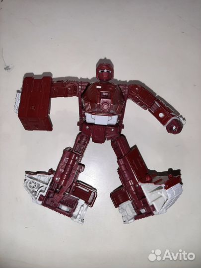 Трансформеры