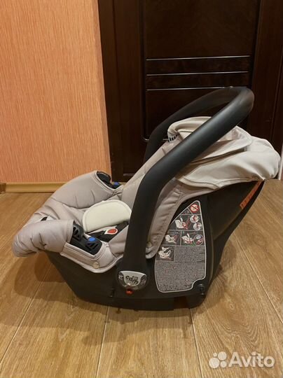 Детская коляска