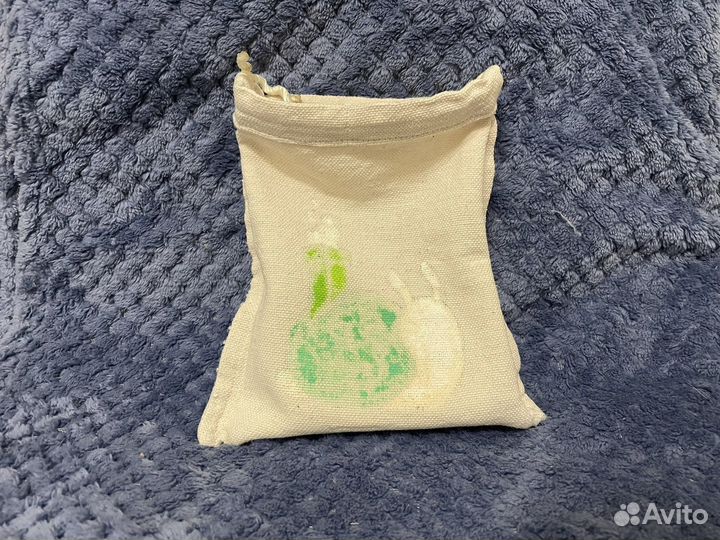 Подарочный мешочек 