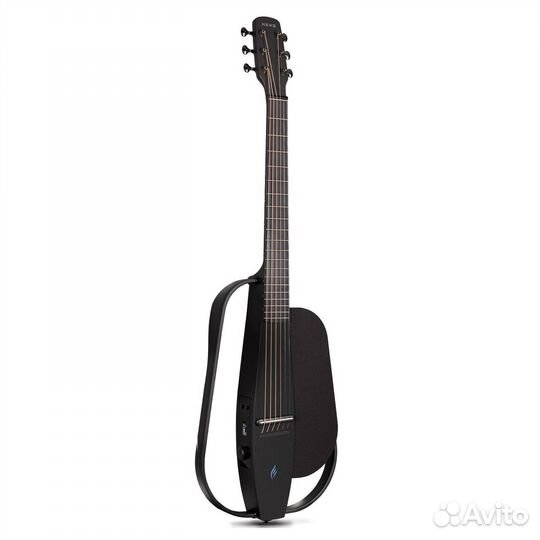 Электроакустическая гитара Enya nexg-black