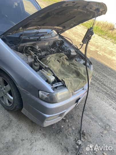 Промывка форсунок без снятия