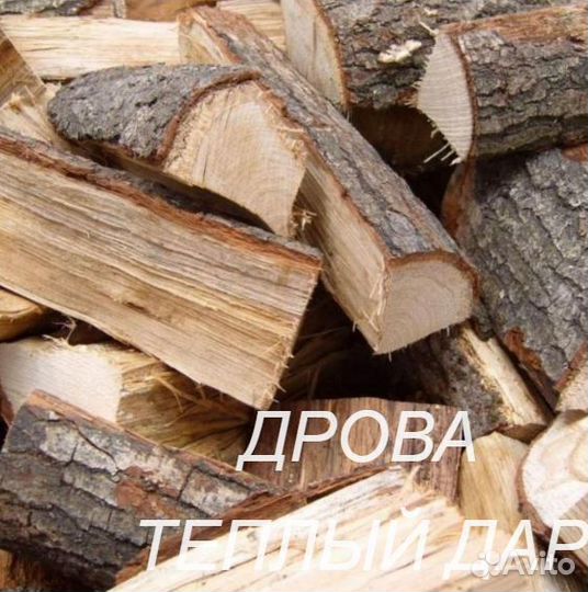 Дрова