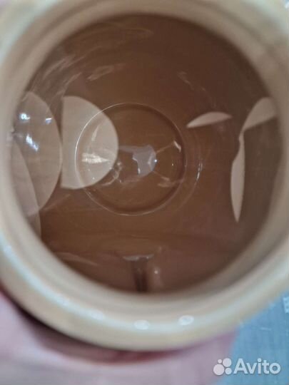 Ваза новая kuchenland