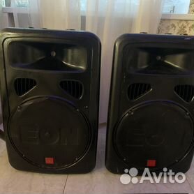 Jbl eon hot sale subwoofer 15